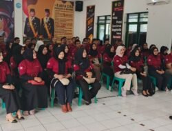 75 Manager KDKMP Dibekali Arahan Dandim Sumedang, Babinsa Jadi Mentor di Lapangan