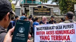Warga Desa Plered Siap Sampaikan Aspirasi, Soroti Akses Komunikasi dengan Kepala Desa