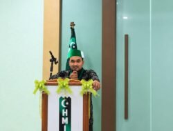 Geram Dugaan HGU Palsu, Koordinator HMI Aceh Singkil Aidil Syahputra Ancam Kepung PT Napasindo