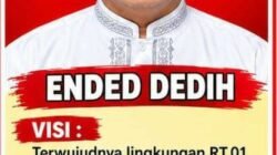 Musyawarah Warga Kampung Al Barokah Tetapkan Ketua RT 001 dan RW 003, Berlangsung Damai dan Penuh Kebersamaan