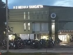 Pasien Muara Wahau Terbantu, Admisi SOHC RS Medika Sangatta Pahami Kendala Jarak dan Transportasi