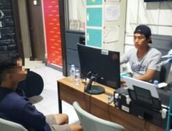 Polisi Amankan Dua Pelaku Pengeroyokan Sopir Grab di Wanaraja Garut