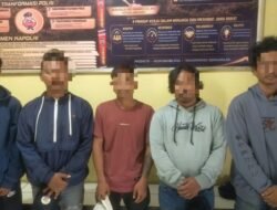Responsif Layani Masyarakat, Polisi Tindaklanjuti Laporan Dugaan Pungli