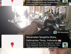 Pasien Apresiasi Pelayanan RS Medika Sangatta dan Manajemen DSN Group, Samsul PPWI Beri Penghargaan atas Kinerja Pelayanan