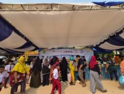𝗪𝗮𝗿𝗴𝗮 𝗧𝗮𝗻𝗷𝘂𝗻𝗴 𝗨𝗺𝗮 𝗦𝗲𝗿𝗯𝘂 𝗣𝗮𝘀𝗮𝗿 𝗠𝘂𝗿𝗮𝗵, 𝗣𝗲𝗺𝗸𝗼 𝗕𝗮𝘁𝗮𝗺 𝗣𝗲𝗿𝗸𝘂𝗮𝘁 𝗣𝗲𝗻𝗴𝗲𝗻𝗱𝗮𝗹𝗶𝗮𝗻 𝗜𝗻𝗳𝗹𝗮𝘀𝗶