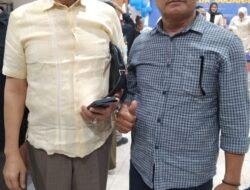 KETUA DPC OPTIMIS, PARTAI PSI MENANG DI DAPIL 2 PADA PEMILU 2029