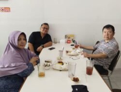 Ahli Waris Bong Kon HO Gugat PT Sebatin, Persoalkan 2.375 Saham dan RUPS Sejak 2026