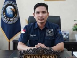 KPK Terima Dumas PCNU Sekadau Soal Dugaan Politik Uang Muktamar NU, DPN RAJAWALI Pusat: Usut Tuntas dan Sampaikan Secara Terbuka kepada Publik!