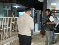 Call Center 110 Jadi Jembatan Masyarakat dan Polisi, Keributan di Kadungora Dapat Ditangani