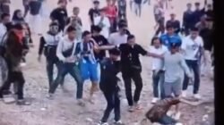 Viral Video Kericuhan KOD Cup U-23, Kabar Korban Meninggal Dipastikan Tidak Benar