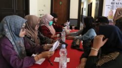 Reses DPRD Garut Hadirkan Layanan Adminduk, Kesehatan, dan Donor Darah