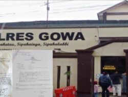 Sengketa Lahan 3 Tahun di Gowa Mandek, Dua Laporan Tak Berujung — Desak Kapolresta Gowa Turun Tangan