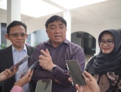 Bupati Garut Pastikan Komitmen Jaminan Kesehatan Tetap Kuat di Tengah Penyesuaian Anggaran