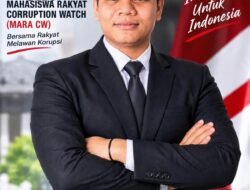 MARA CW : Jangan Biarkan Masyarakat Dibebani Tagihan Tanpa Oenjelasan