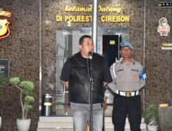 Patroli Gabungan Skala Besar, Polresta Cirebon Amankan Ratusan Barang Bukti dan Tindak Pelanggaran Jalanan