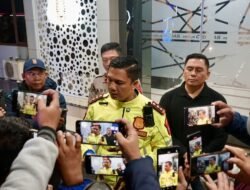 Polres Garut Tangkap Pelaku Penembakan Pelajar di Sukawening, Diduga Dipicu Sakit Hati
