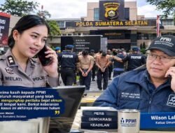 Mengikis Kelakuan Oknum dan Menegakkan Keadilan, Ketika Suara Rakyat dan Polisi Baik Menyatu*