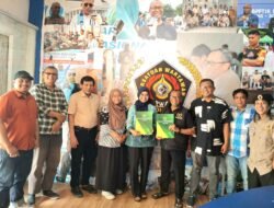 Tawarkan Beasiswa, Politeknik Aisyiyah Batam Teken MoU dengan PWI Kepri
