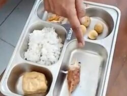 Kualitas Menu MBG di SPPG Kubang Pagelaran Jadi Sorotan, Asda I Siapkan Penelusuran