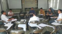 GAIB 212 Pandeglang Kecam Keras Dinkes dan DLH: Limbah B3 Medis Puskesmas Cibaliung Dibiarkan Menumpuk