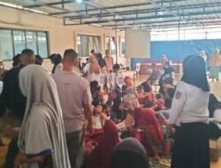 KASUS KERACUNAN MBG KEMBALI TERJADI, TUNTUTAN PUBLIK MENDESAK OMBUDSMAN DAN AKADEMISI UNTUK MELAKUKAN EVALUASI DAN PEMBERIAN SANGSI TEGAS KEPIHAK SPPG