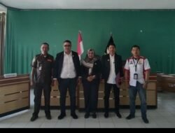 SILATURAHMI, KOORDINASI, DAN KONSOLIDASI LP-KPK: MEMPERKUAT SINERGI PENGAWASAN, BANTUAN HUKUM, DAN KEADILAN BAGI MASYARAKAT