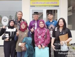 Tirai Gelap di Ruang Sidang PN Cibinong: Ketika Majelis Hakim Menjadi Benteng Pembungkaman Pers