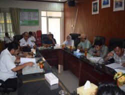 LSM GMAS Sambut Rekomendasi DPRD, Desak Pemkab Langkat Tegas Perintahkan Pemilihan Ulang BPD Karang Rejo