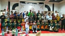 *Bupati Safriadi Oyon: Budaya Singkil Harus Tetap Hidup, Identitas Daerah Wajib Diwariskan*