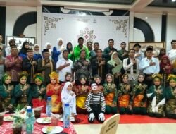 *Bupati Safriadi Oyon: Budaya Singkil Harus Tetap Hidup, Identitas Daerah Wajib Diwariskan*
