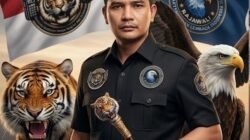 Karhutla Terus Berulang, Ketum Maung&Raajwali Hadysa Prana: Jangan Biarkan Keuntungan Sesaat Menghancurkan Masa Depan Bangsa!