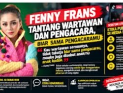 Pakar Hukum Sutan Nasomal: Pencitraan Tak Boleh Melanggar Hukum — Kasus Pencemaran Nama Baik Tak Cukup Sekadar Minta Maaf