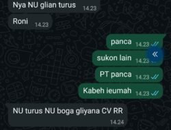 Tambang Tanah Merah Ilegal di Desa Turus Dikaitkan dengan Pasokan Material Proyek Tol Serang–Panimbang