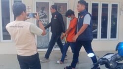 Kabur ke Luar Provinsi, Pelaku KDRT di Subulussalam Diciduk di Kebun Sawit Muaro Subulussalam