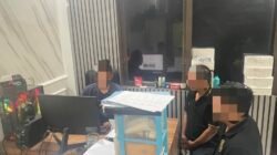 Polres Garut Ungkap Peredaran Ganja Kering, 16 Paket Seberat 315,5 Gram Diamankan