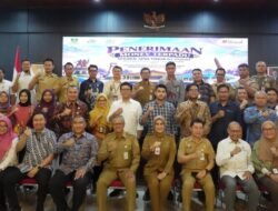 Perkuat Pemenuhan Pelayanan Dasar, Pemerintah Pusat dan Daerah Gelar Monev Terpadu di Surakarta