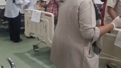 Diduga Keracunan Makanan, Sebanyak 91 Siswa SMPN 2 Cisarua Dievakuasi ke Rumah Sakit