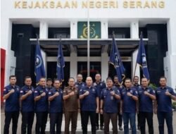 RAJAWALI Banten: KPU Sebagai Lembaga Negara Tak Boleh Menutup Akses Informasi Publik!