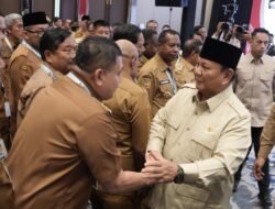Hadiri Rakornas TPAKD 2026, Bupati Aceh Singkil Dorong Perluasan Akses Pembiayaan UMKM