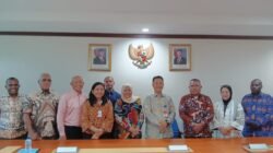 Kemendagri dan Pemprov Papua Selatan Sinkronkan Nomenklatur Pendidikan Khusus