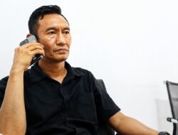 Ketua PWI Batam Desak PWI Kepri Segera Tuntaskan Polemik Cuitan Ayu Aulia