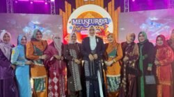 *Dekranasda Aceh Singkil Angkat Pesona Wastra Indatu, Perkuat Identitas Budaya dan Daya Saing UMKM*