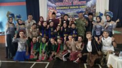 FESTIVAL SEMARAK BUDAYA DI DESA PAKUWON: NGAMUMULE BUDAYA SUNDA, MERAWAT WARISAN LELUHUR
