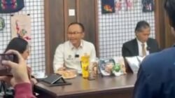 Melalui Podcast Bersama Rektor Universitas Mulia Balikpapan dan Kepala BPVP Samarinda, Kakanwil Ditjenpas Kaltim Terangkan Tugas dan Fungsi Pemasyarakatan