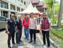 Sengketa Lahan Saibo bin Jali Memanas, Massa Laskar The Iwan Minta Walikota Makassar Copot Camat dan Lurah