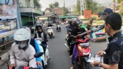 *BAPENDA JATIM UPT. PASURUAN MASIFKAN SOSIALISASI PEMUTIHAN PAJAK*