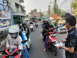 *BAPENDA JATIM UPT. PASURUAN MASIFKAN SOSIALISASI PEMUTIHAN PAJAK*