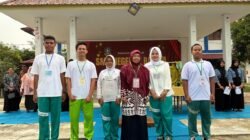 SMAN 2 BATAM GELAR LDKS 2026, KEPSEK: CETAK PEMIMPIN YANG DISIPLIN DAN BERTANGGUNG JAWAB