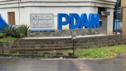 L-Kompleks Desak Polrestabes Makassar Usut Tuntas Dugaan Penyimpangan Proyek Sport Centre Mr Leman, Pemanggilan Direksi PDAM Makassar Jadi Titik Awal