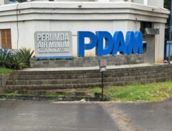 L-Kompleks Desak Polrestabes Makassar Usut Tuntas Dugaan Penyimpangan Proyek Sport Centre Mr Leman, Pemanggilan Direksi PDAM Makassar Jadi Titik Awal